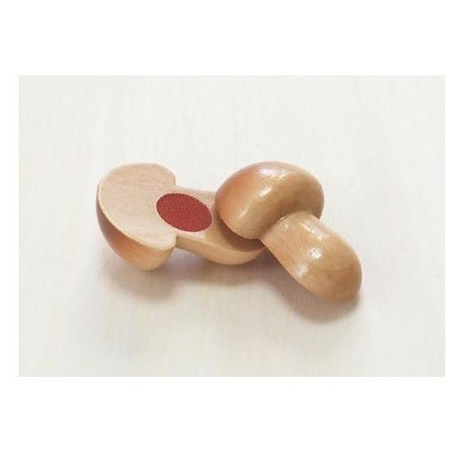 木のおもちゃ 　本格・きのこ　だいわ 木製おもちゃ プレゼント ままごと　料理誕生日 出産祝い クリスマス ラッピング |  | 01