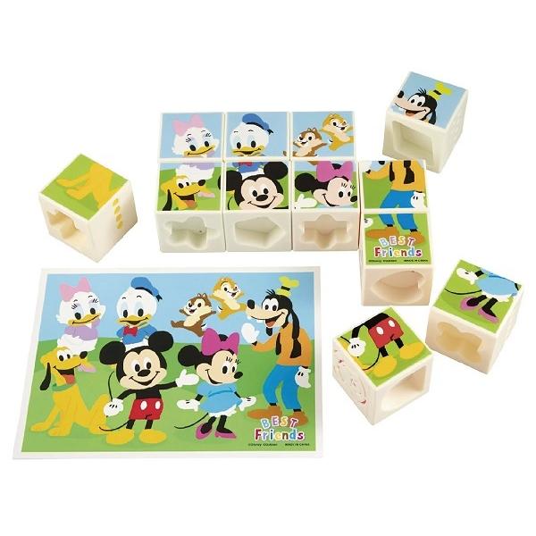 ディズニー わくわくちえキューブ 学研 ベビー おもちゃ クリスマスプレゼント 形合わせ 赤ちゃん パズル かわいい えあわせ 幼児 2歳 3歳 4歳 Ku キープオンyahoo ショップ 通販 Yahoo ショッピング