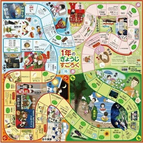 人気すごろく3点セット D 1セットまでメール便可能 アーテック おもちゃ 双六 面白い ボードゲーム 人気 子供 お正月 Ninkisugoroku D キープオンyahoo ショップ 通販 Yahoo ショッピング