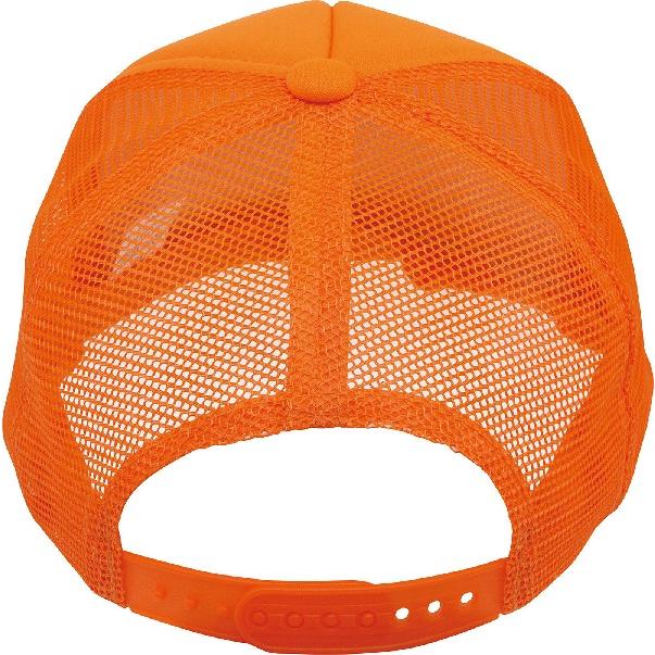 オリジナルイベントメッシュキャップ 全14色 プリント代込 帽子 チーム  名入れ オーダーメード アーテック 学校 小学校 中学生 カラー オリジナル |  | 03
