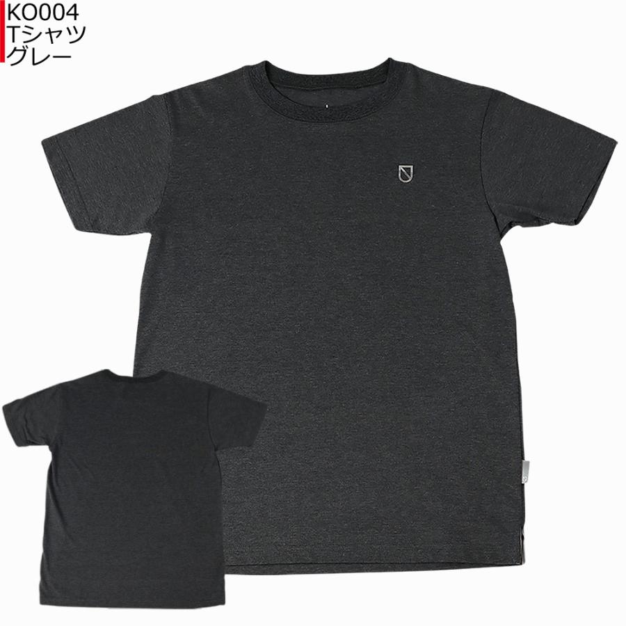 「1点限りネコポス対応」KEEP OUT キープアウト DUAL COTTON ONE POINT Tシャツ KO004 半袖 ティーシャツ |  | 02