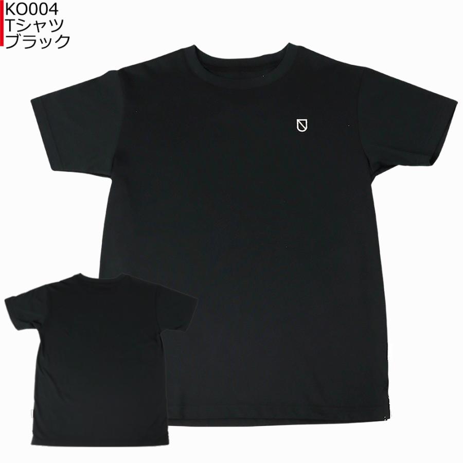 「1点限りネコポス対応」KEEP OUT キープアウト DUAL COTTON ONE POINT Tシャツ KO004 半袖 ティーシャツ |  | 03