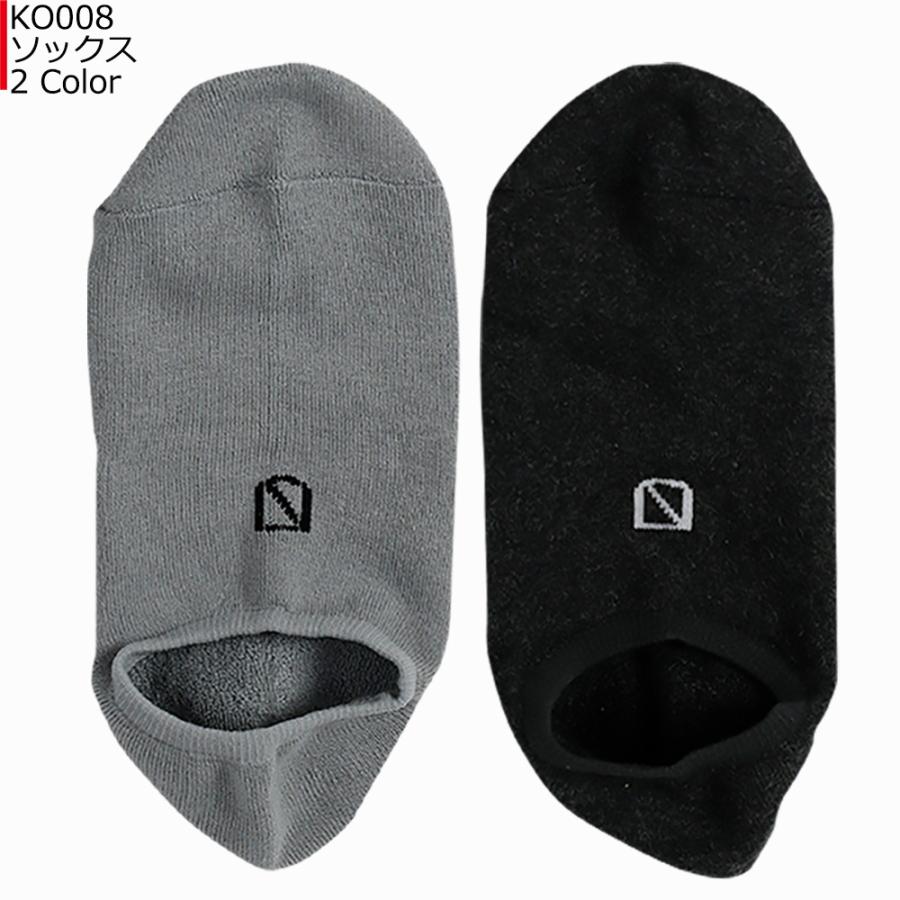 「1点限りネコポス対応」KEEP OUT キープアウト ソックス KO008 靴下 | 