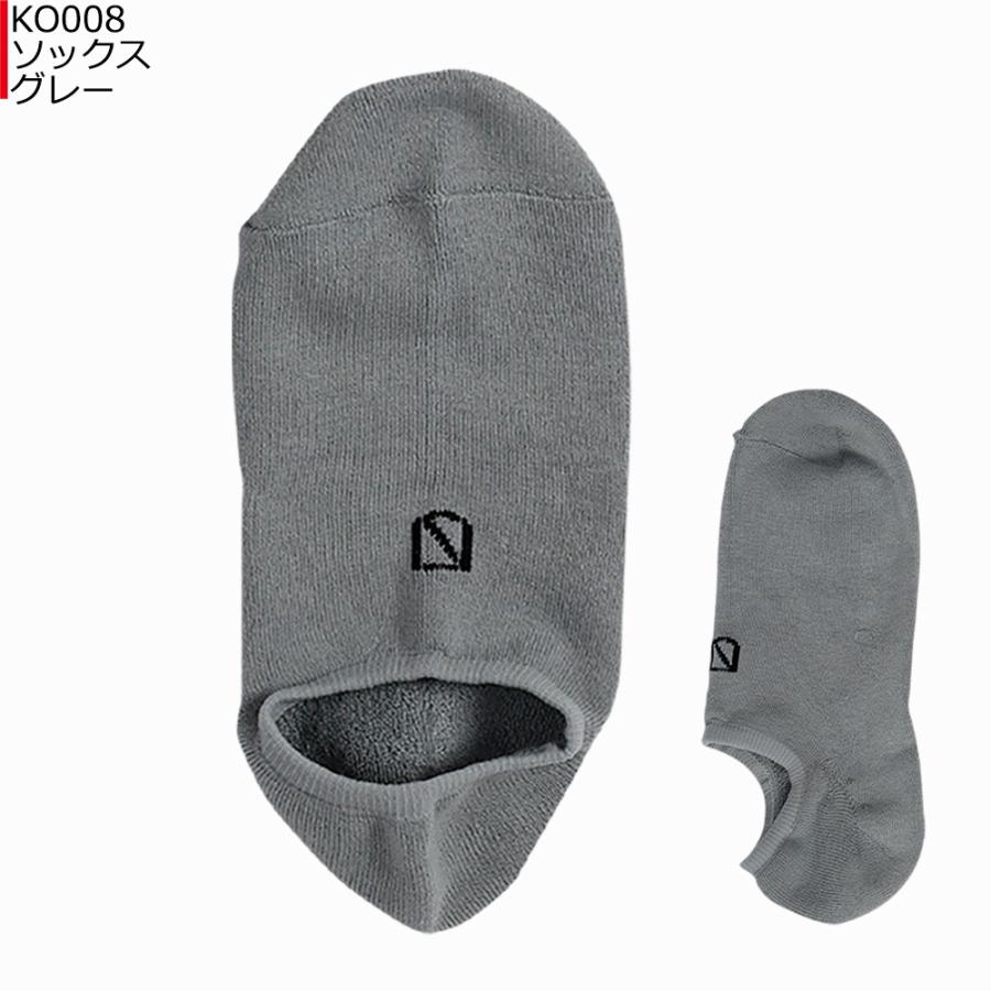 「1点限りネコポス対応」KEEP OUT キープアウト ソックス KO008 靴下 |  | 01