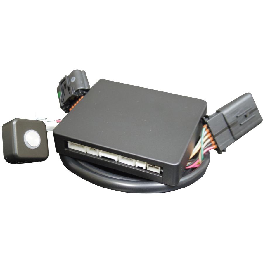 クラウンハイブリッドGWS204 スロットルコントローラー HYBRAIN