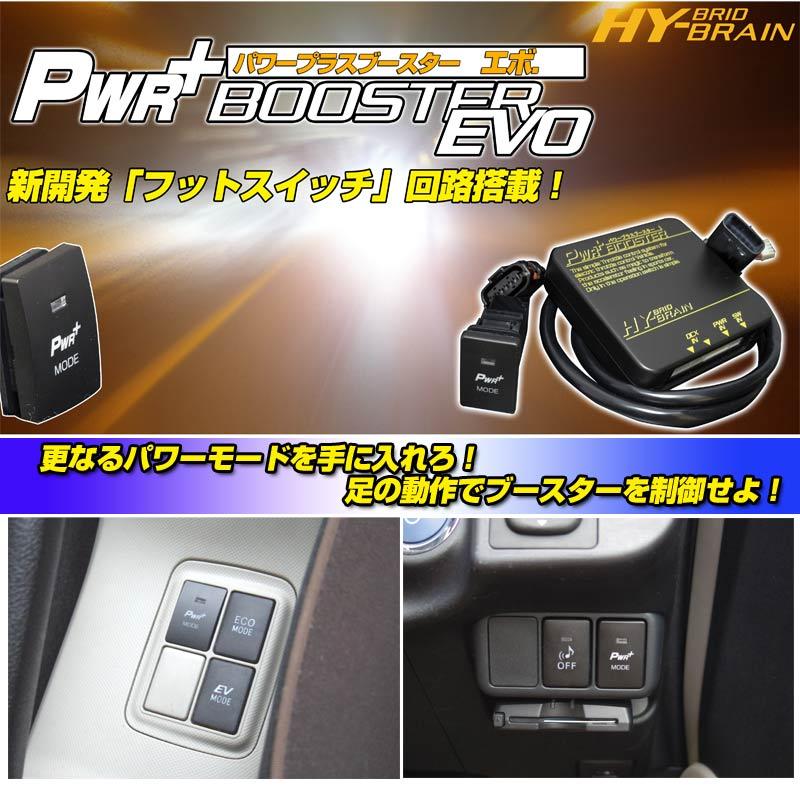 オデッセイハイブリッドRC4 用 HYBRAIN サブコンピュータ MINICON 