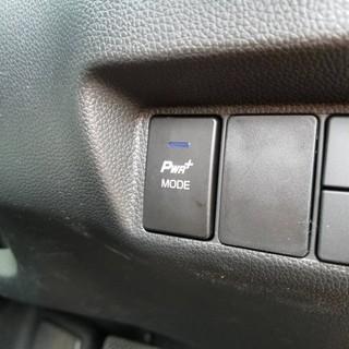 ホンダ　フィット用　パワープラスブースターNEO　シンプルスロコン |  | 02