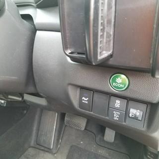 ホンダ　フィット用　パワープラスブースターNEO　シンプルスロコン |  | 03
