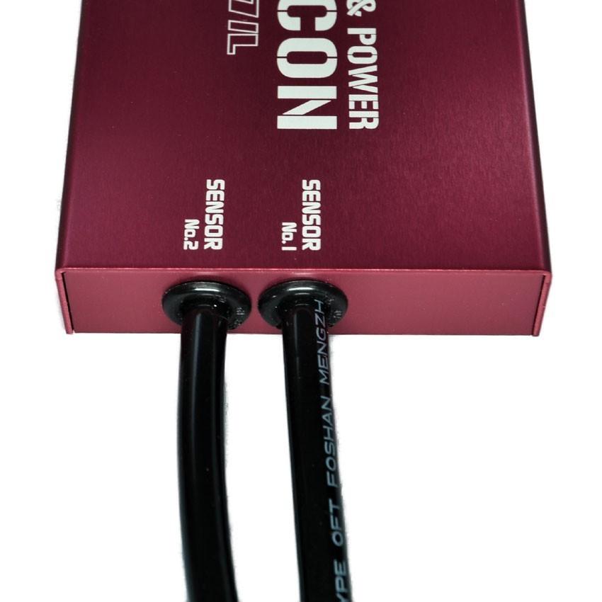 マツダ CX-3 ディーゼル車用 siecle MINICON シエクル ミニコン