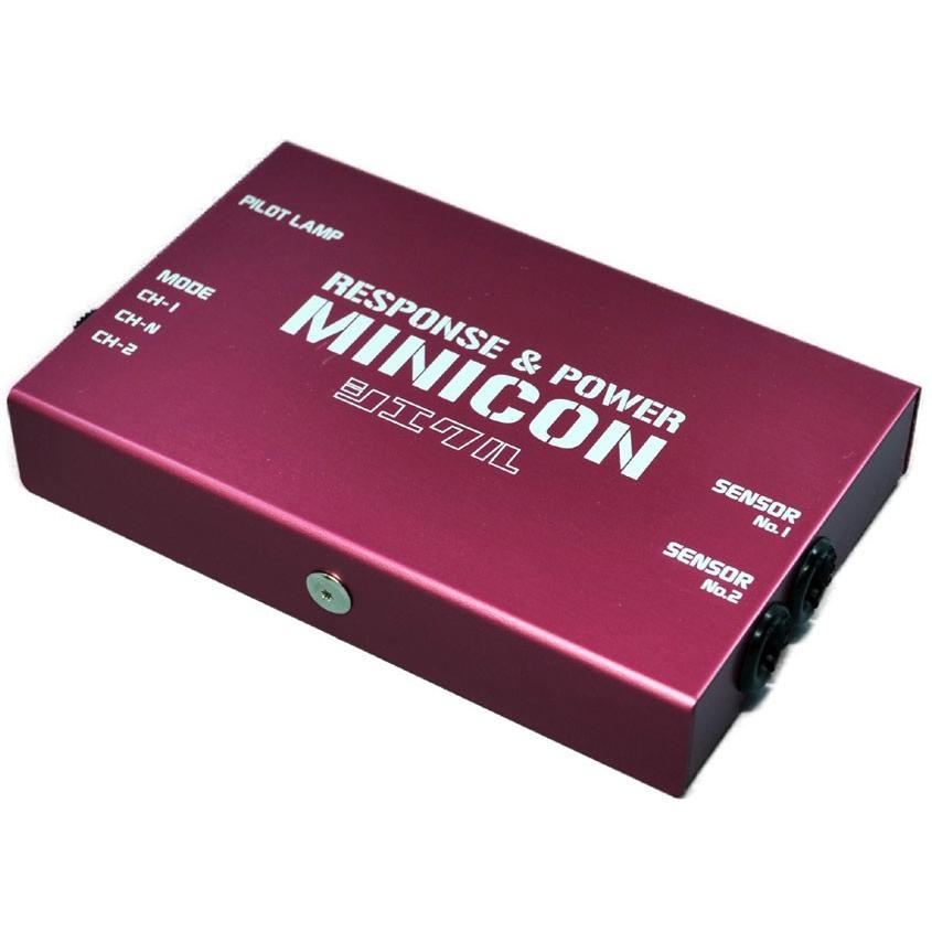 マツダ CX-5 ディーゼル車用 siecle MINICON シエクル ミニコン