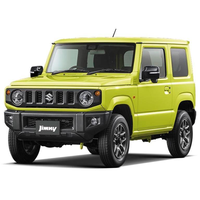ウインドウレギュレーターコントローラー WRC JB64/74 JC74 ジムニー用