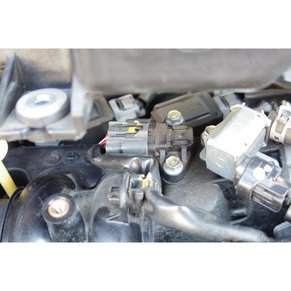 ダイハツ ソニカ ターボL405/415系 K-BRAIN MINICON パーツ