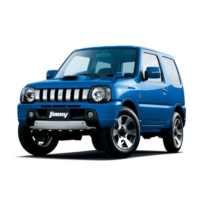 MINICON　ミニコン　JB23W 7型以降　工藤自動車 K-PRODUCTS Amazon | K-PRODUCTS ジムニー JB23 7～10型 レスポンスジェット