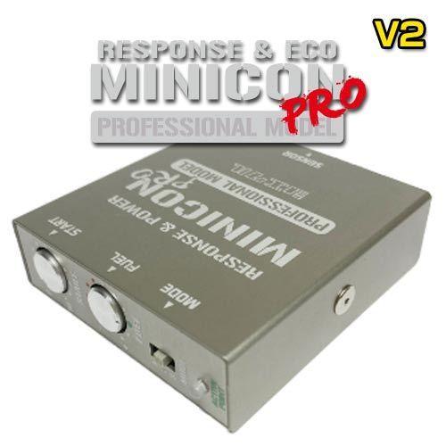 シエクル 新 MINICON-PRO（ミニコンプロ） マツダ RX-8 パーツ