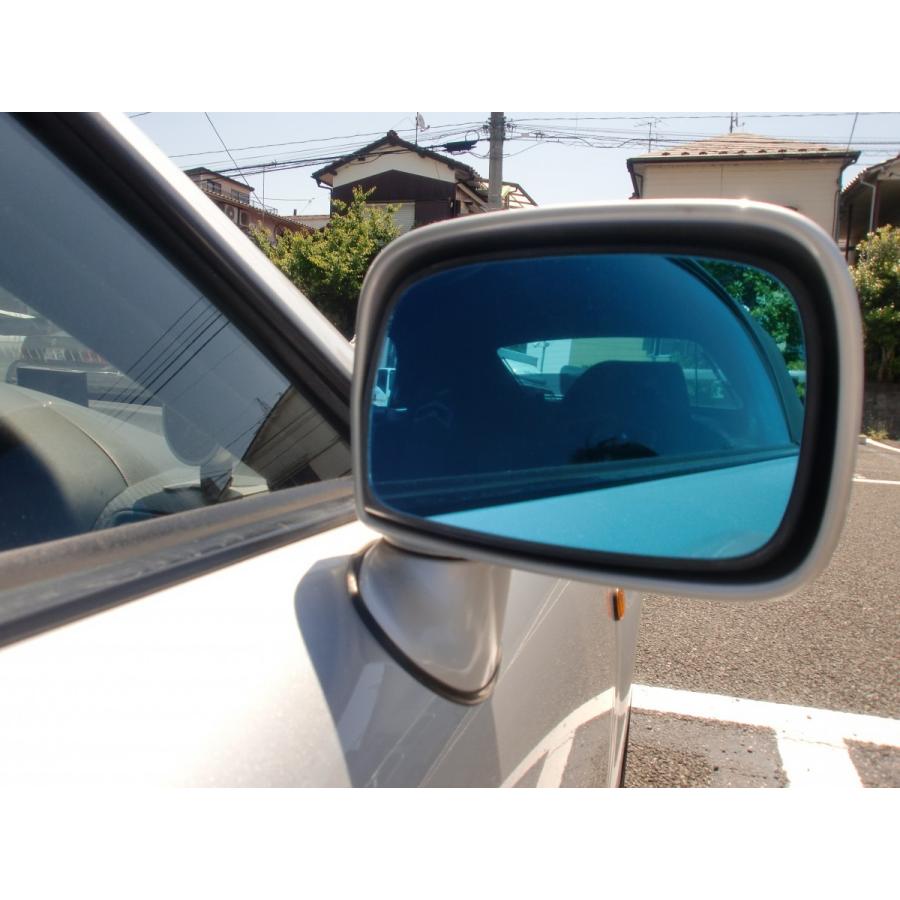 トヨタ MR-S WIDeREDワイドミラー 受注生産の日本製ワイドミラー