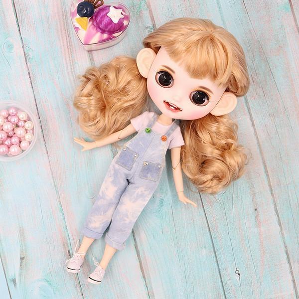 おもちゃ ままごと 人形 アイシードール 女の子 創造 ピーターキン 子ども キッズ Birthday Happy クリスマスプレゼント 知育おもちゃ 黒髪 着せ替え人形 ごっこ 着せかえ人形 絶妙なデザイン