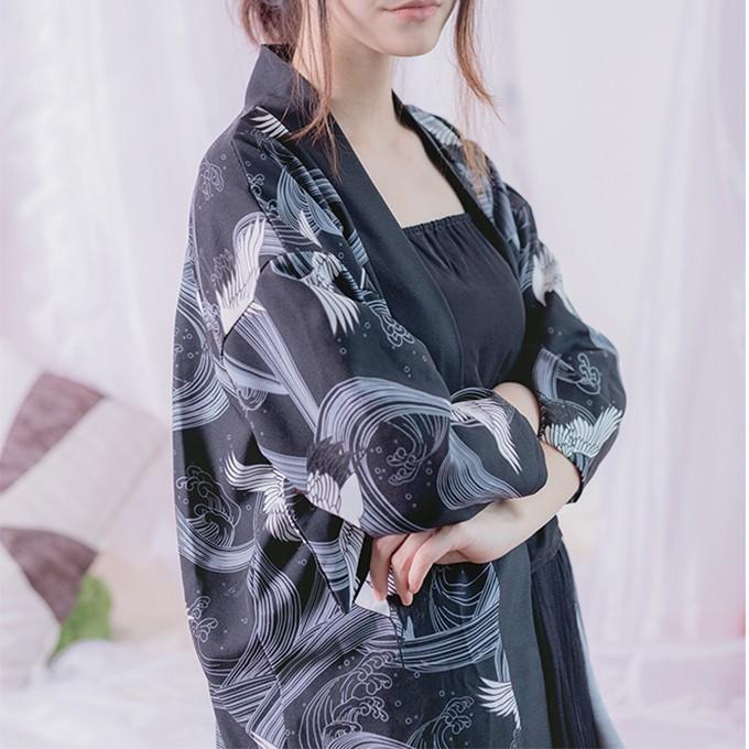 羽織 男性 着物 和服 フレア モダン 改良スタイル 和風 袴 ワイトパンツ トップス メンズ ファッション カジュアル 温泉屋 花火大会 お祭り おしゃれ 送料無料 Yf800 Keepy 通販 Yahoo ショッピング