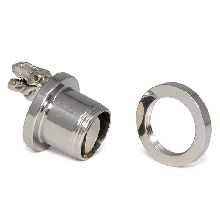 ボディピアス 00G (10mm) dinoフレッシュトンネル dinosaur 恐竜