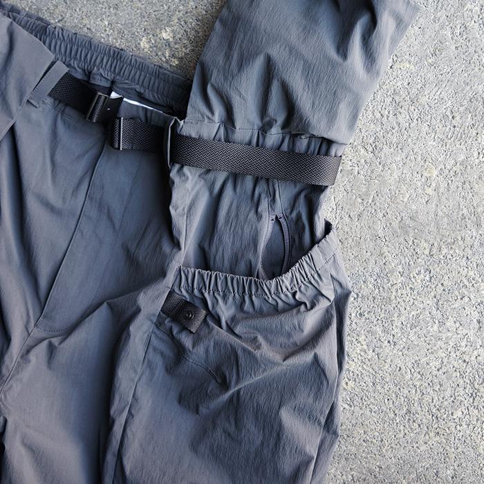 alk pheinx Zak pants IV ザック パンツ