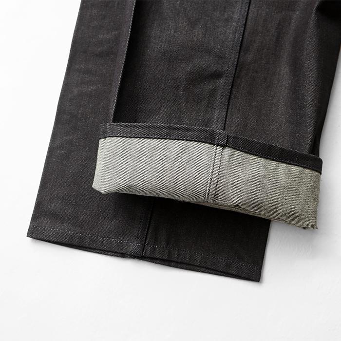 BEN DAVIS（ベンデイビス） USA GORILA CUT - BLUE DENIM ゴリラカット