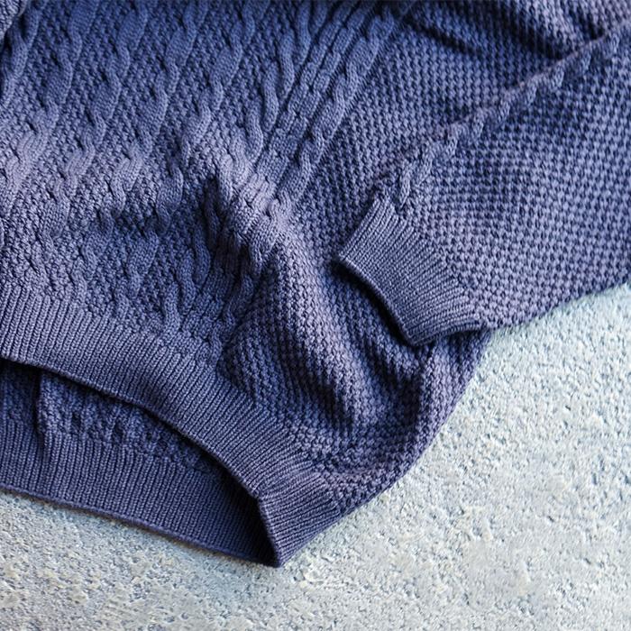 Binghamton Knitting Company ビンガムトンニッティングカンパニー 