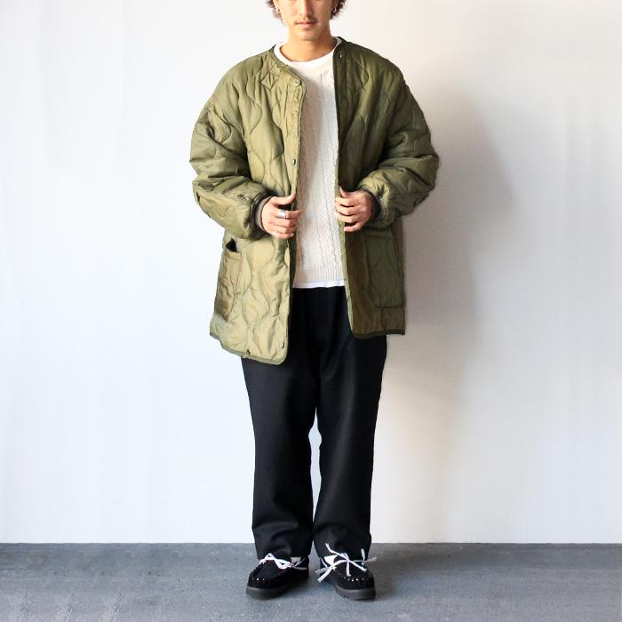 Binghamton Knitting Company ビンガムトンニッティングカンパニー 