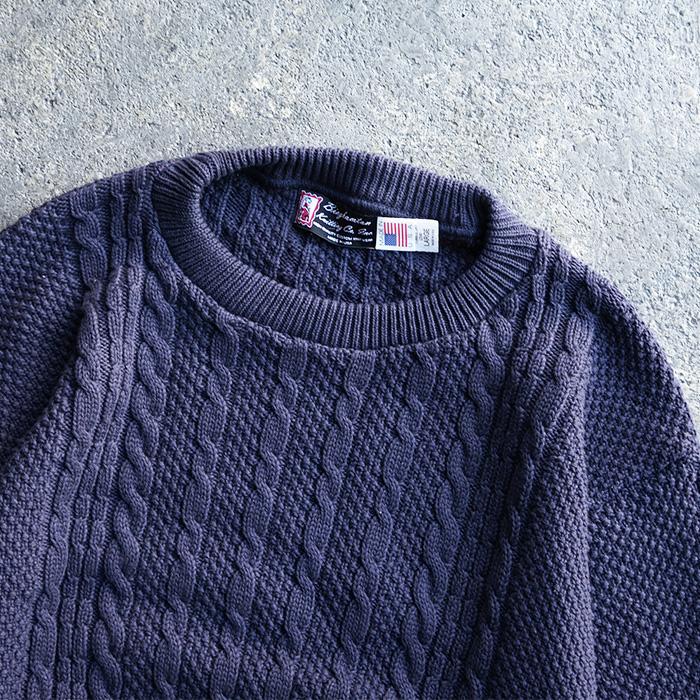 Binghamton Knitting Company ビンガムトンニッティングカンパニー 