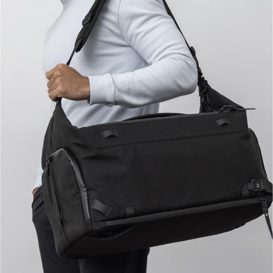 ブラックエンバー　dex30 Black Ember DEX 30 | Travel Duffel For Men