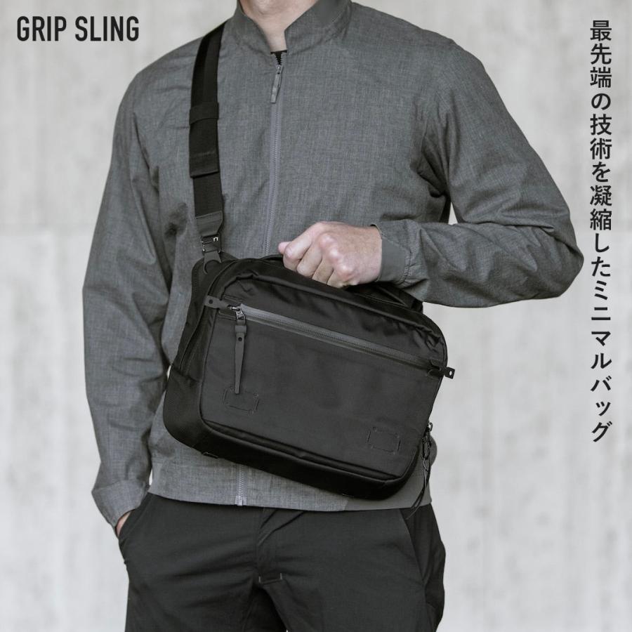 BLACK EMBER ブラックエンバー GRIP SLING グリップスリング
