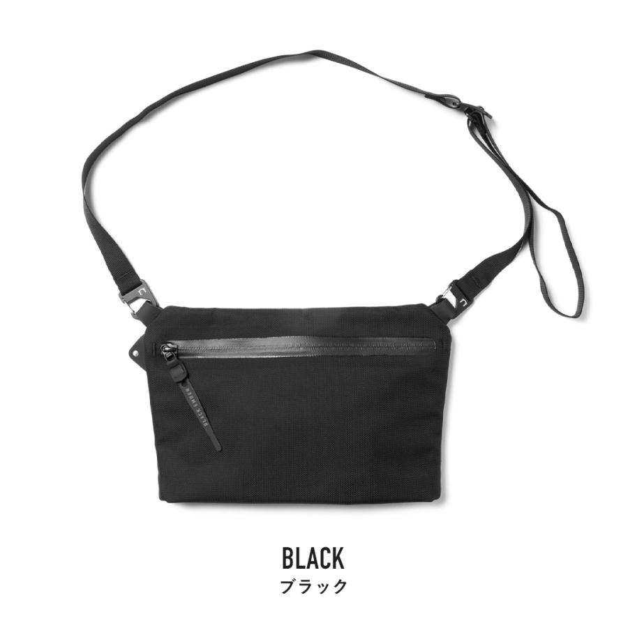 BLACK EMBER ブラックエンバー SACOCHE 01 サコッシュ