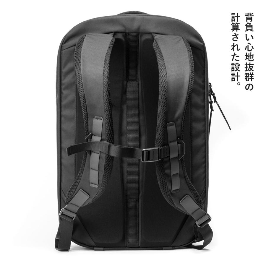 BLACK EMBER（ブラックエンバー） CITADEL25 シタデル25 リュック