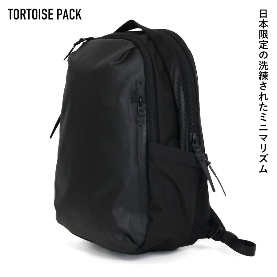 新品　starteam BLACK BACKPACK　リュック　黒　バックパック starteam スターチーム black backpack - メルカリ