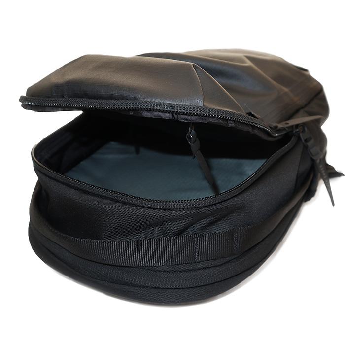 BLACK EMBER ブラックエンバー TORTOISE PACK タートスパック BLACK EMBER ブラックエンバー TORTOISE PACK タートスパック