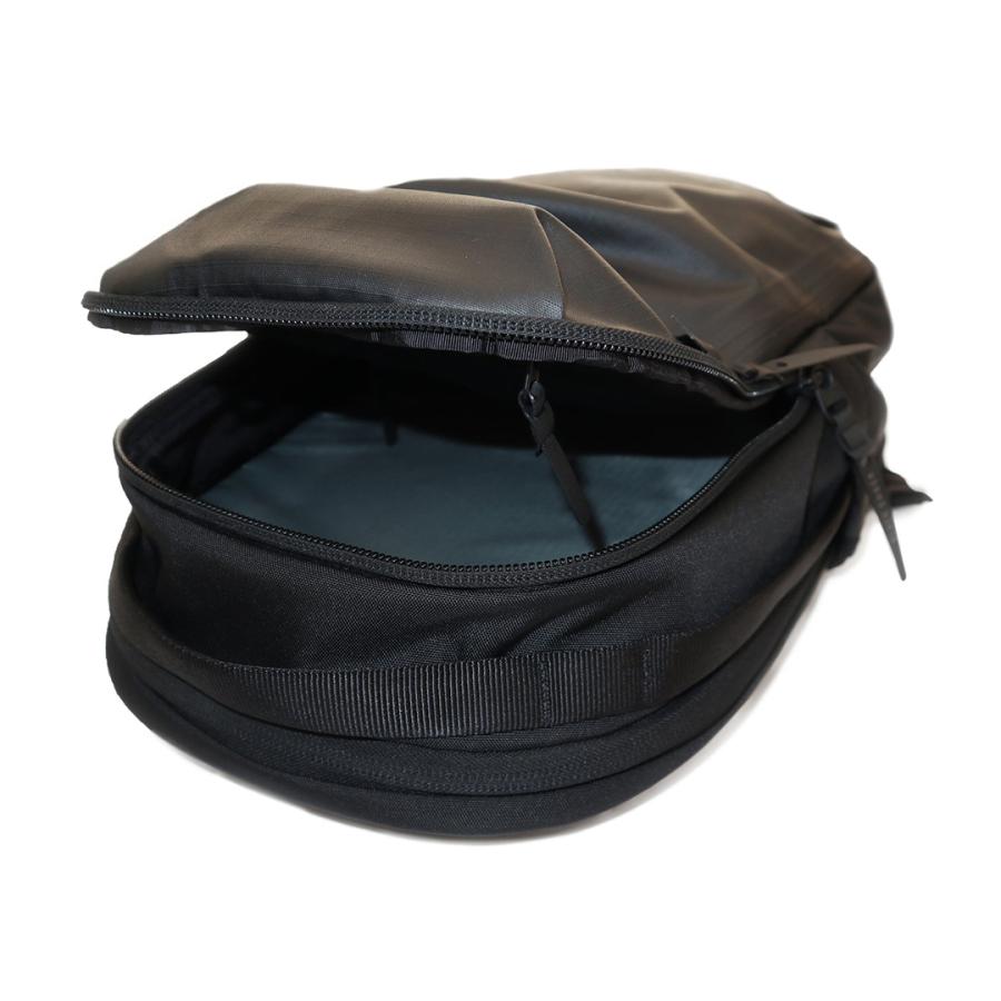 BLACK EMBER ブラックエンバー TORTOISE PACK タートスパック