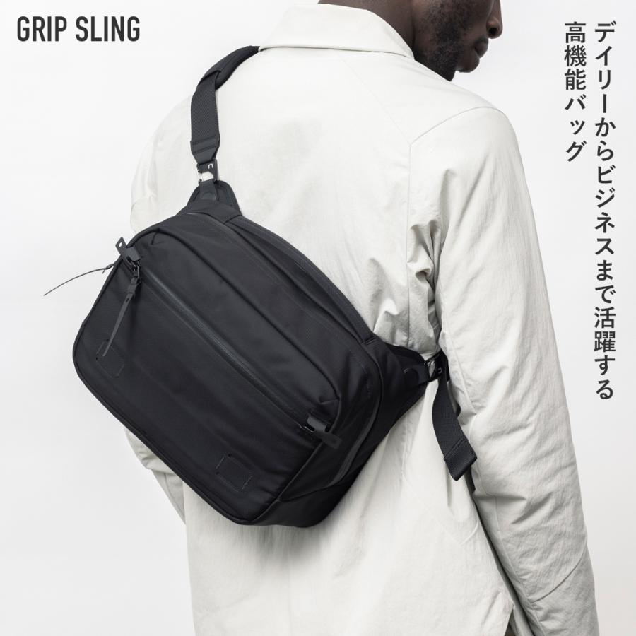 BLACK EMBER（ブラックエンバー） GRIP SLING EmberTex グリップ 