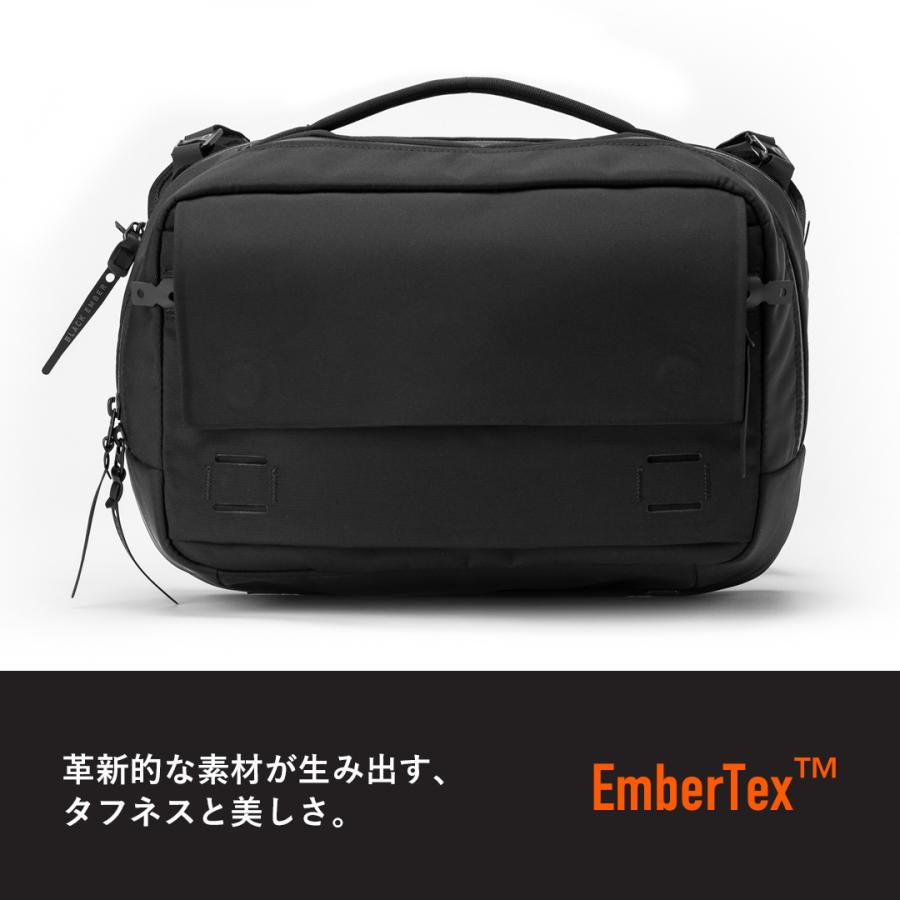 BLACK EMBER（ブラックエンバー） GRIP SLING 12 EmberTex グリップ
