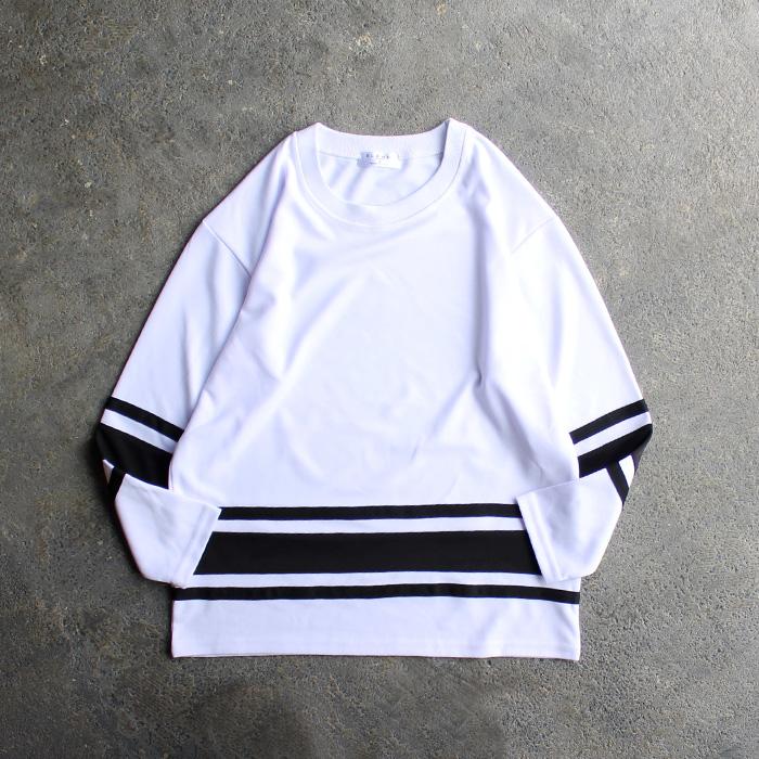 50%OFFセール bLAnk COMPANY ブランクカンパニー Hockey Jersey
