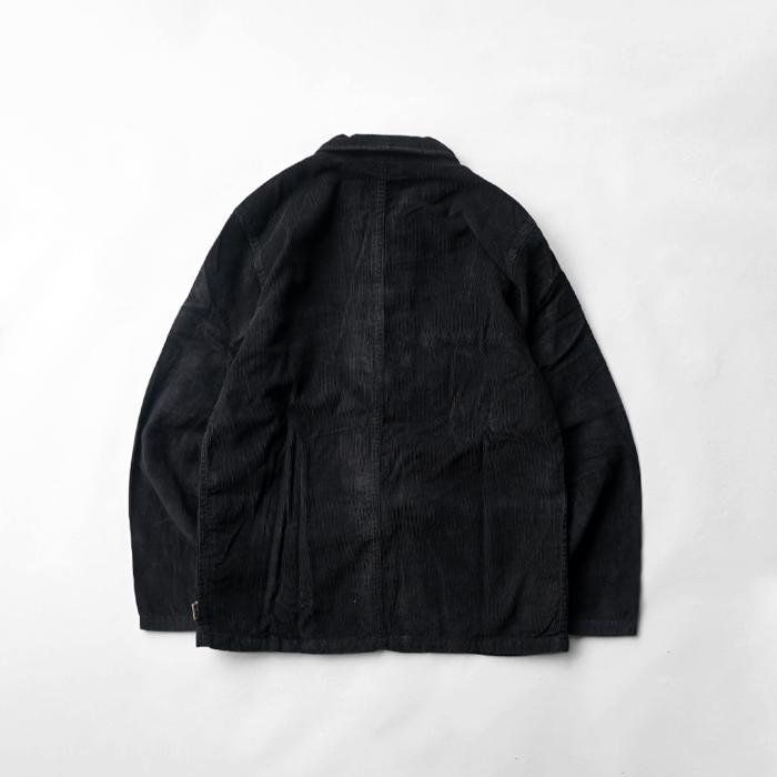 BLEU DE CHINE CO ブルーデチャイナ CORD SHANGHAI JK コーデュロイ