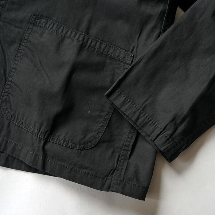 BLEU DE CHINE CO ブルーデチャイナ SHANGHAI JK シャンハイジャケット 