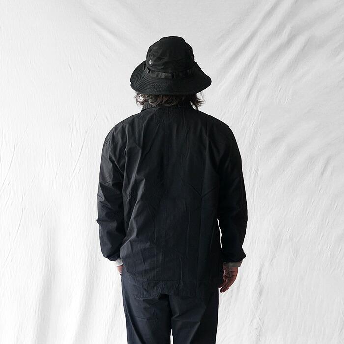 BLEU DE CHINE CO ブルーデチャイナ SHANGHAI JK シャンハイジャケット