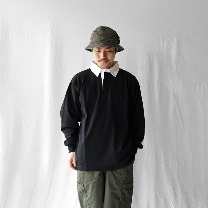 30%OFFセール BRICK SPORTSWEAR ブリックスポーツウェア CLASSIC RUGBY