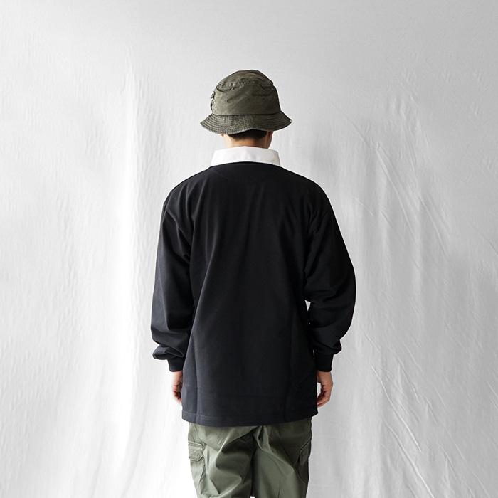 40%OFFセール BRICK SPORTSWEAR ブリックスポーツウェア CLASSIC RUGBY