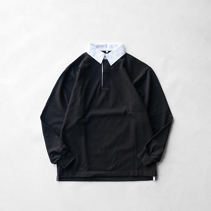 40%OFFセール BRICK SPORTSWEAR ブリックスポーツウェア CLASSIC RUGBY