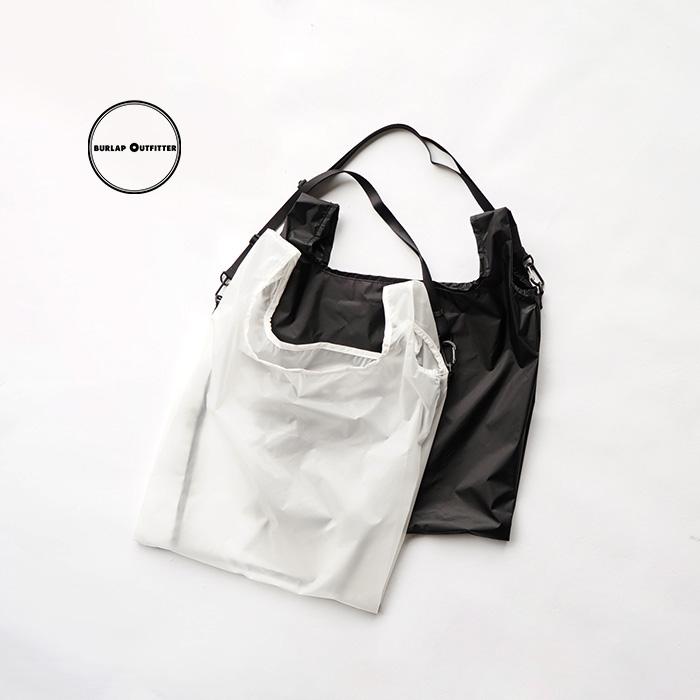 BURLAP OUTFITTER（バーラップアウトフィッター） 30%OFFセール 2-WAY