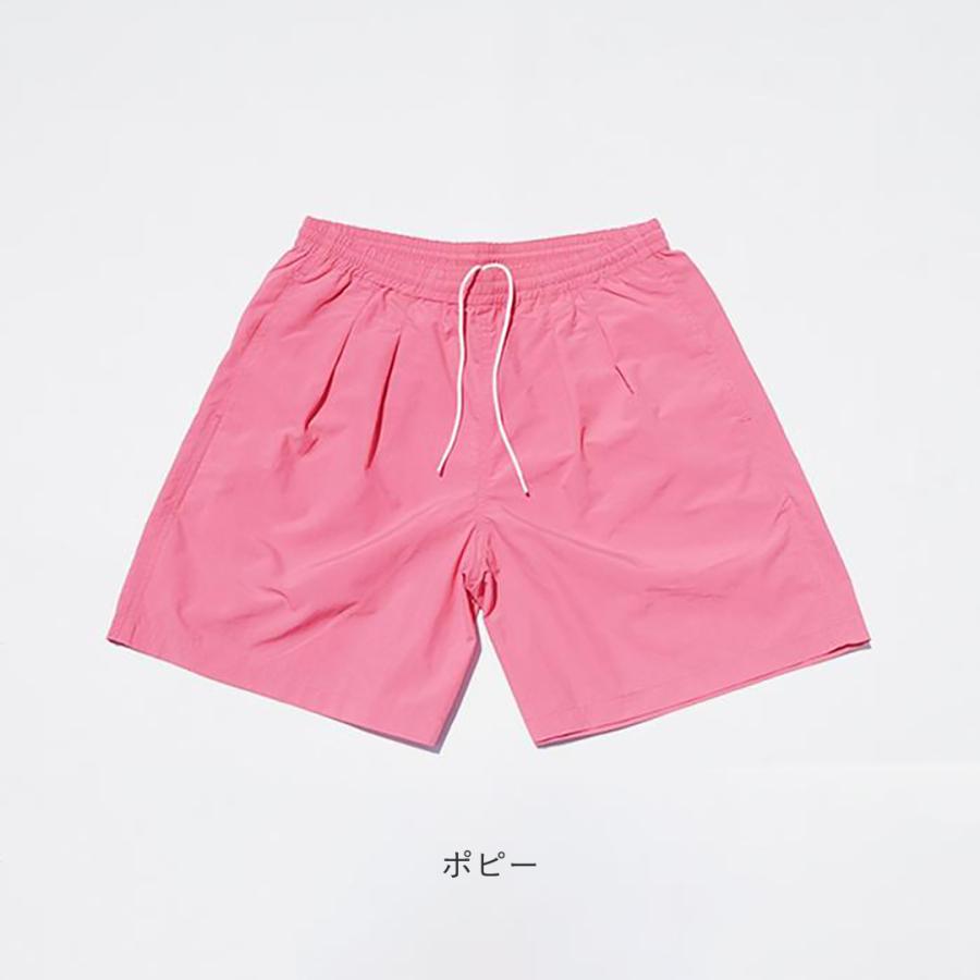 BURLAP OUTFITTER（バーラップアウトフィッター） ショートパンツ