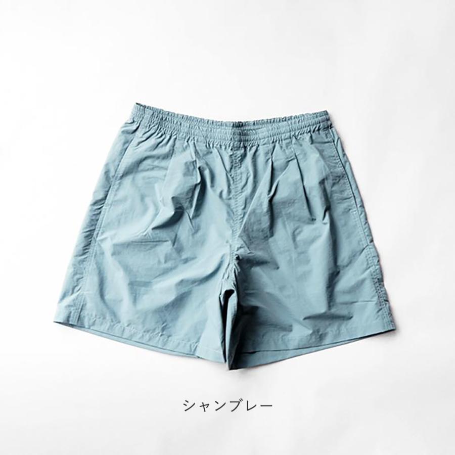 BURLAP OUTFITTER（バーラップアウトフィッター） ショートパンツ