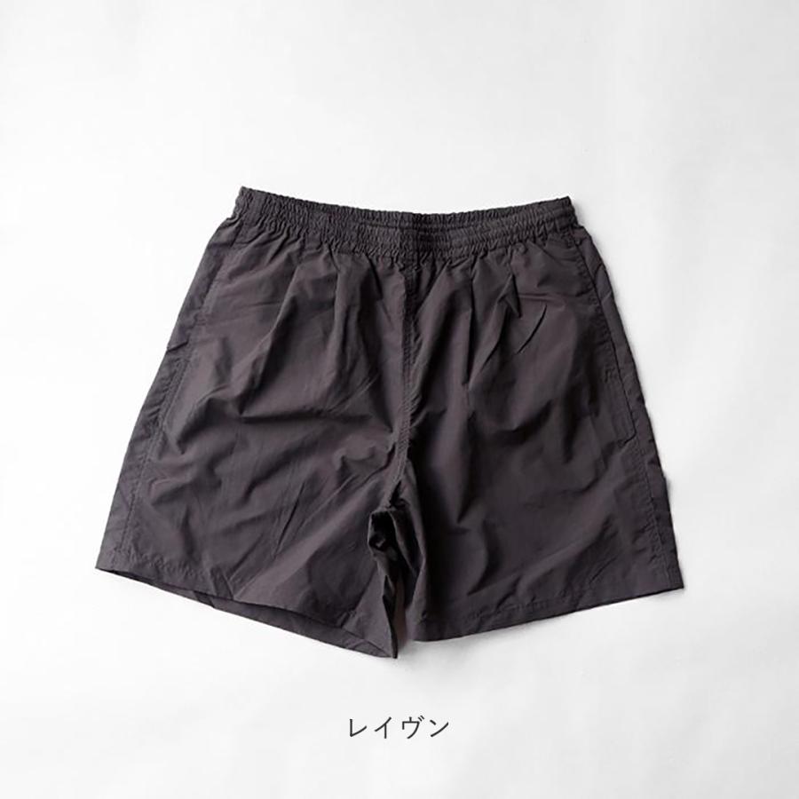 BURLAP OUTFITTER（バーラップアウトフィッター） ショートパンツ