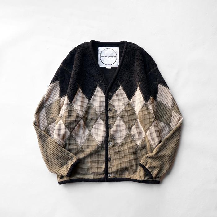 カーディガン BURLAP OUTFITTER バーラップアウトフィッター ARGYLE FLEECE CARDIGAN アーガイルフリースカーディガン 全2色 M/L きれいめ ニット ファッション : burlapoutfitter-cardgn : CONNECT S - 通販 - Yahoo!ショッピング カーディガン BURLAP OUTFITTER バーラップアウトフィッター ARGYLE FLEECE CARDIGAN アーガイルフリースカーディガン 全2色 M/L きれいめ ニット ファッション : burlapoutfitter-cardgn : CONNECT S - 通販 - Yahoo!ショッピング