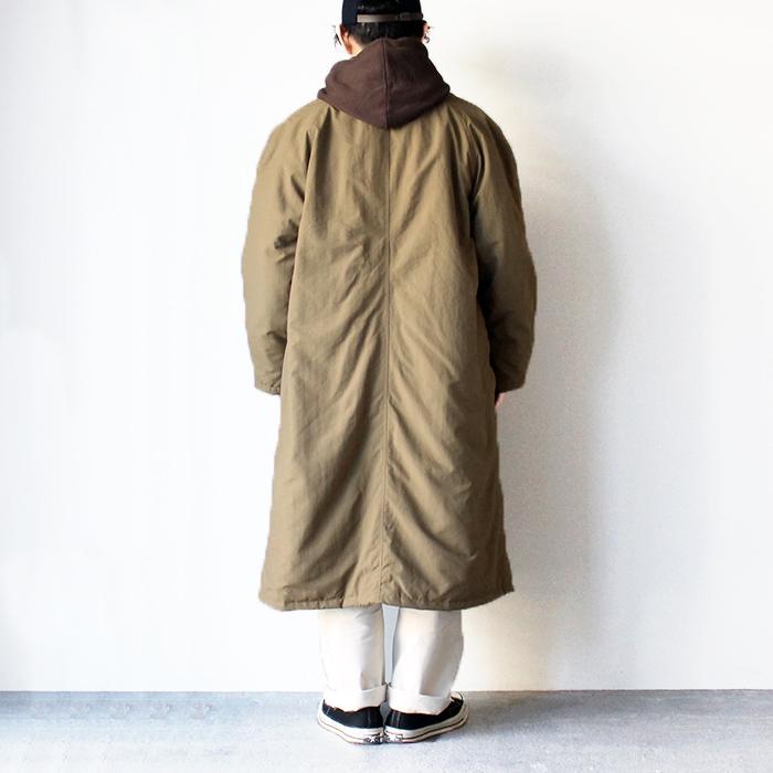 BURLAP OUTFITTER バーラップアウトフィッター COLD WEATHER BURLAP OUTFITTER バーラップアウトフィッター COLD WEATHER