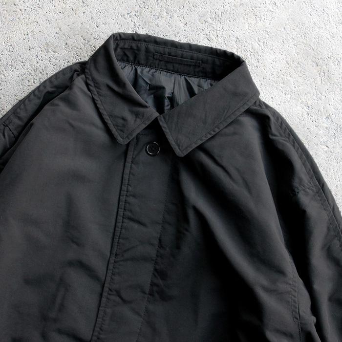 ジャケット・アウター BURLAP OUTFITTER COLD WEATHER SHORT COAT BURLAP OUTFITTER 【バーラップアウトフィッター】 - COLD